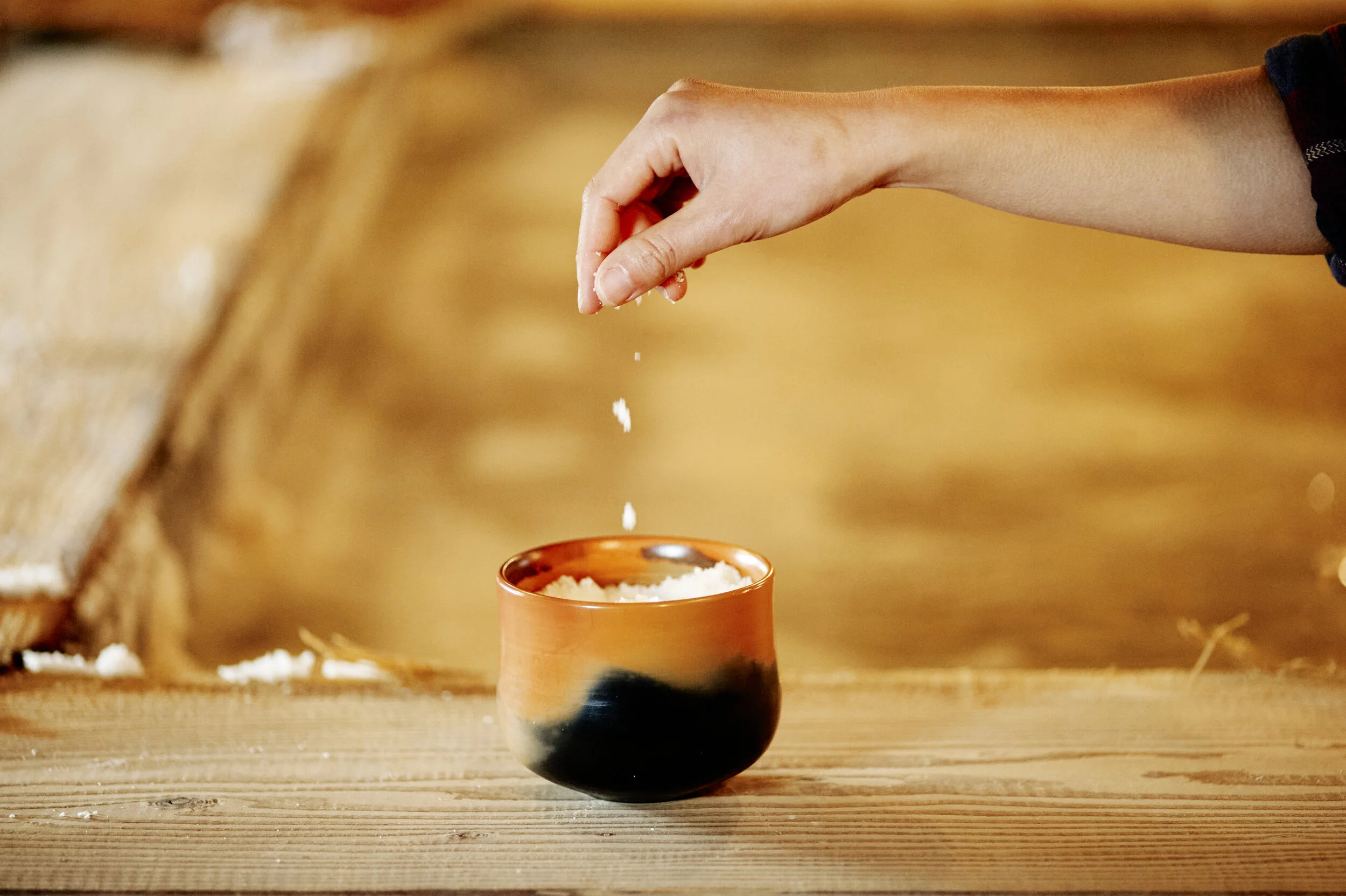 Exploring Ako, the Land of Salt