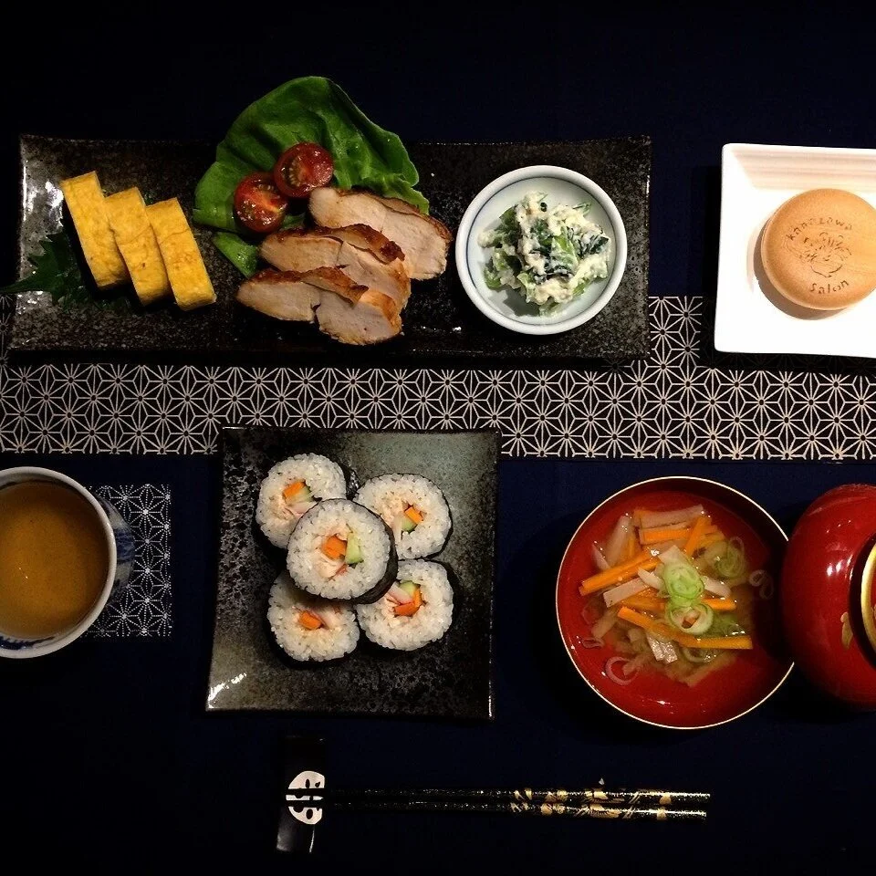 Local Cuisine Experience