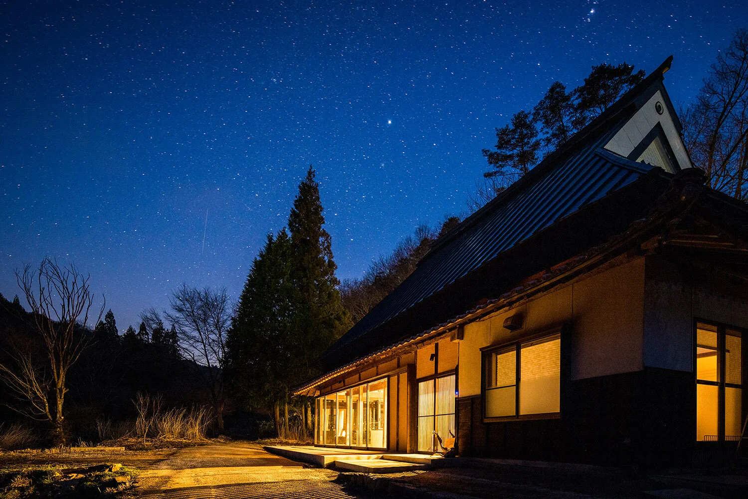 Introducing ‘Setouchi Cominca Stays’