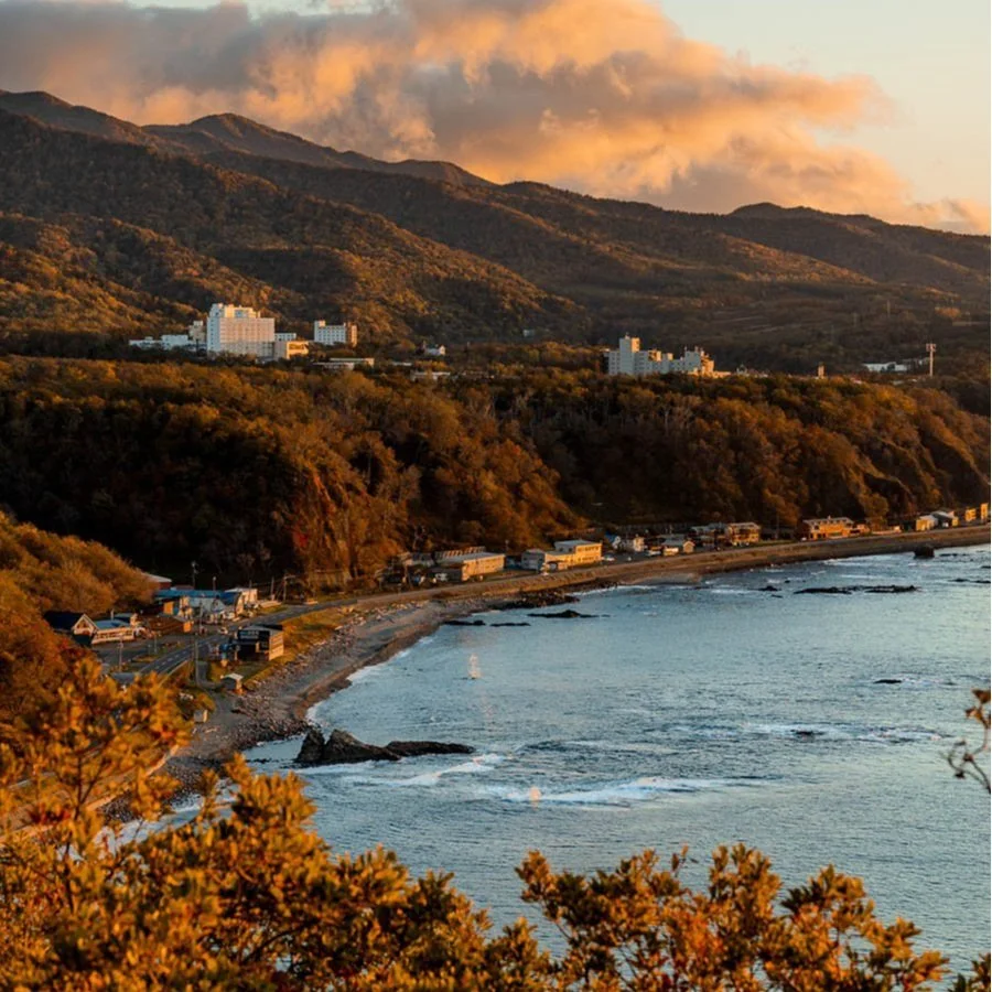 A Three-Day Adventure Through Hokkaido’s Shiretoko National Park