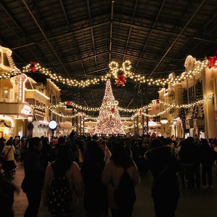 What to Know About Spending Christmas in Japan