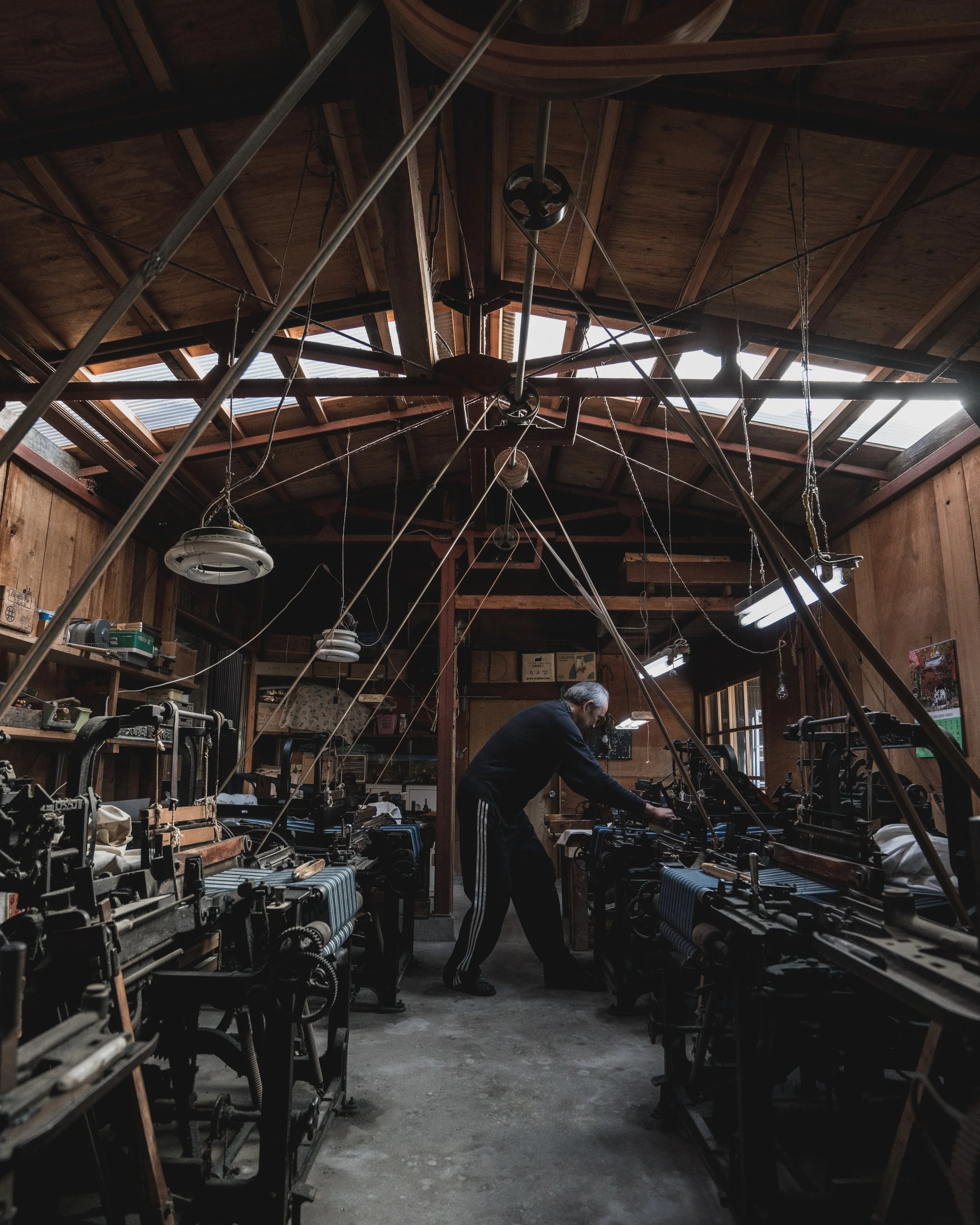 Shimane - Indigo Dyeing.JPG