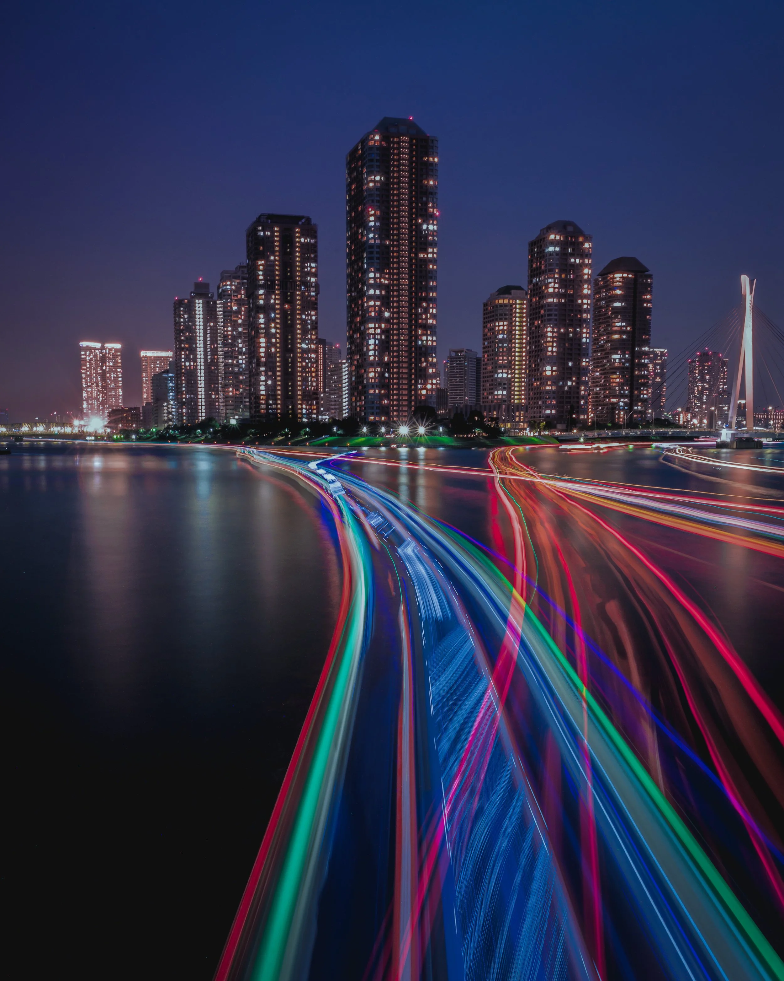 Tokyo - Eitaibashi Bridge.JPG