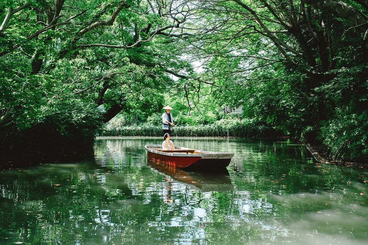 Cultural Synergies in Fukuoka