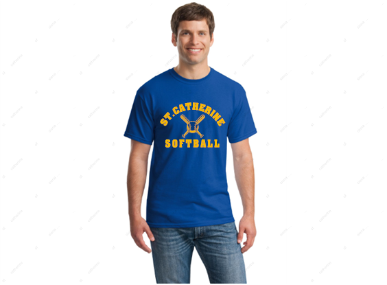 Softball T-Shirt