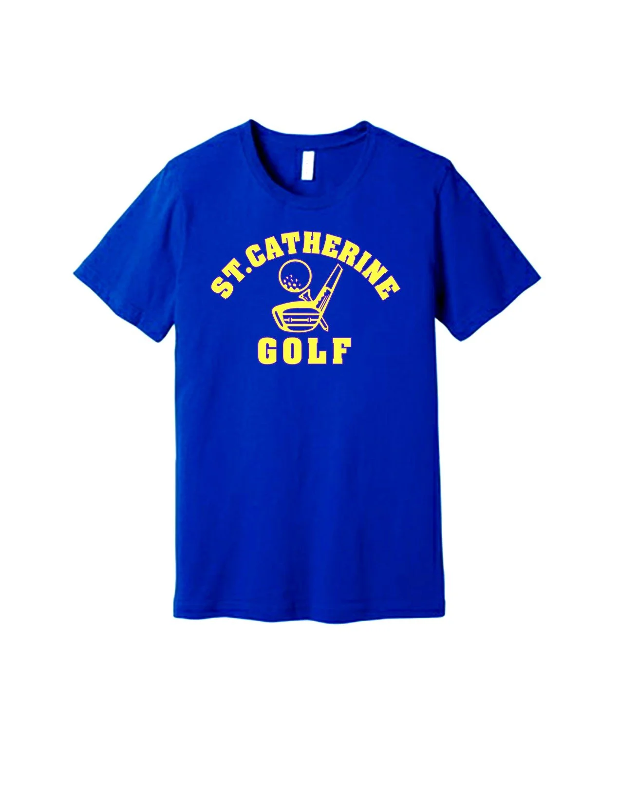 Golf T-Shirt
