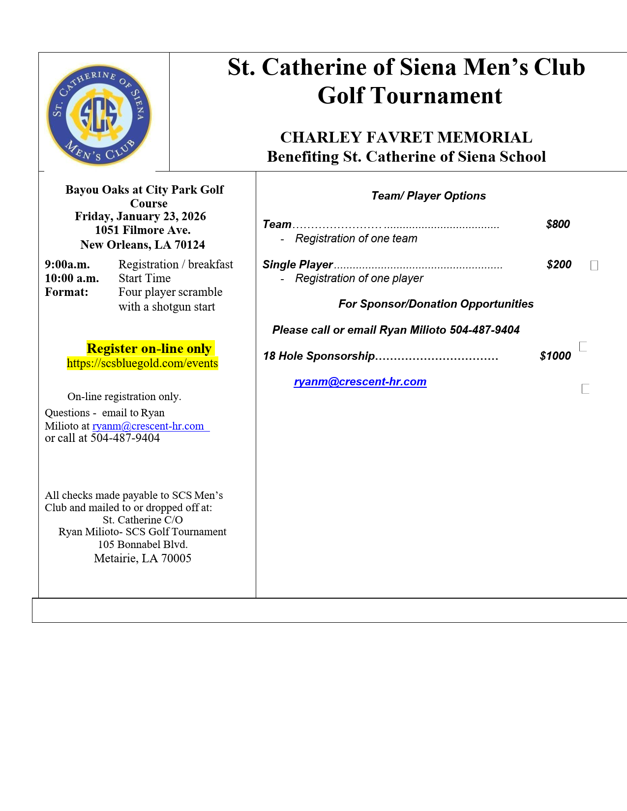 SCS Golf Registration Form 2026_1.png