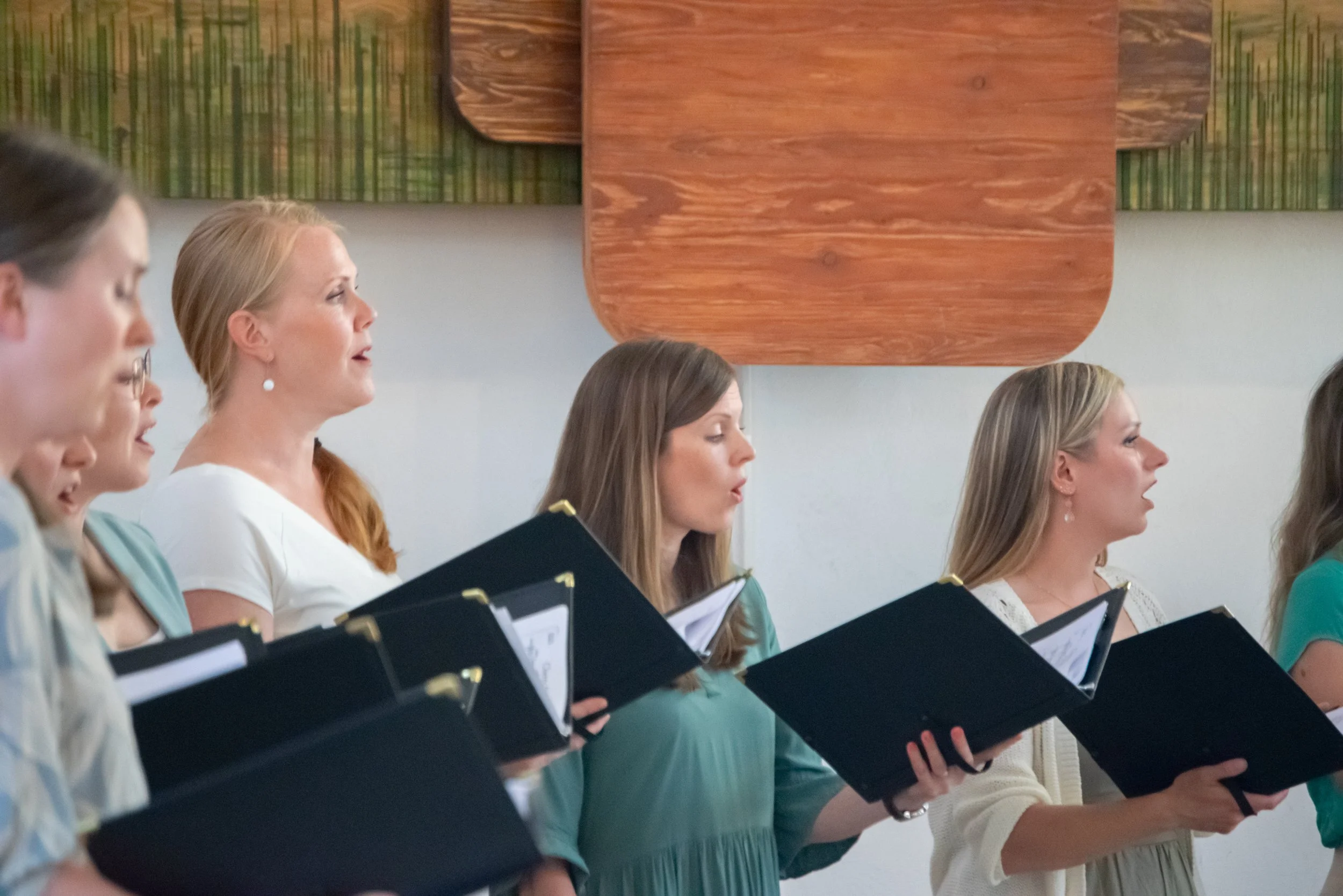 NoVo gör Gramtone Session - med rösten som enda instrument