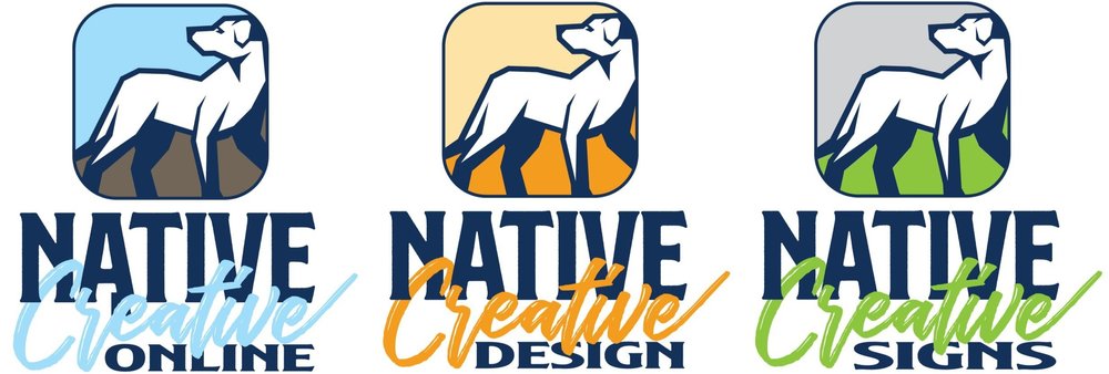 Native Creative Design