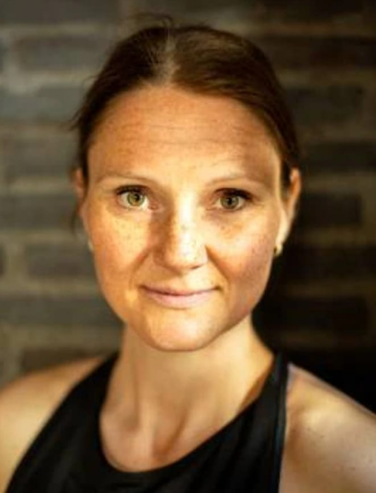 Charlotte Fladvad (Norway)