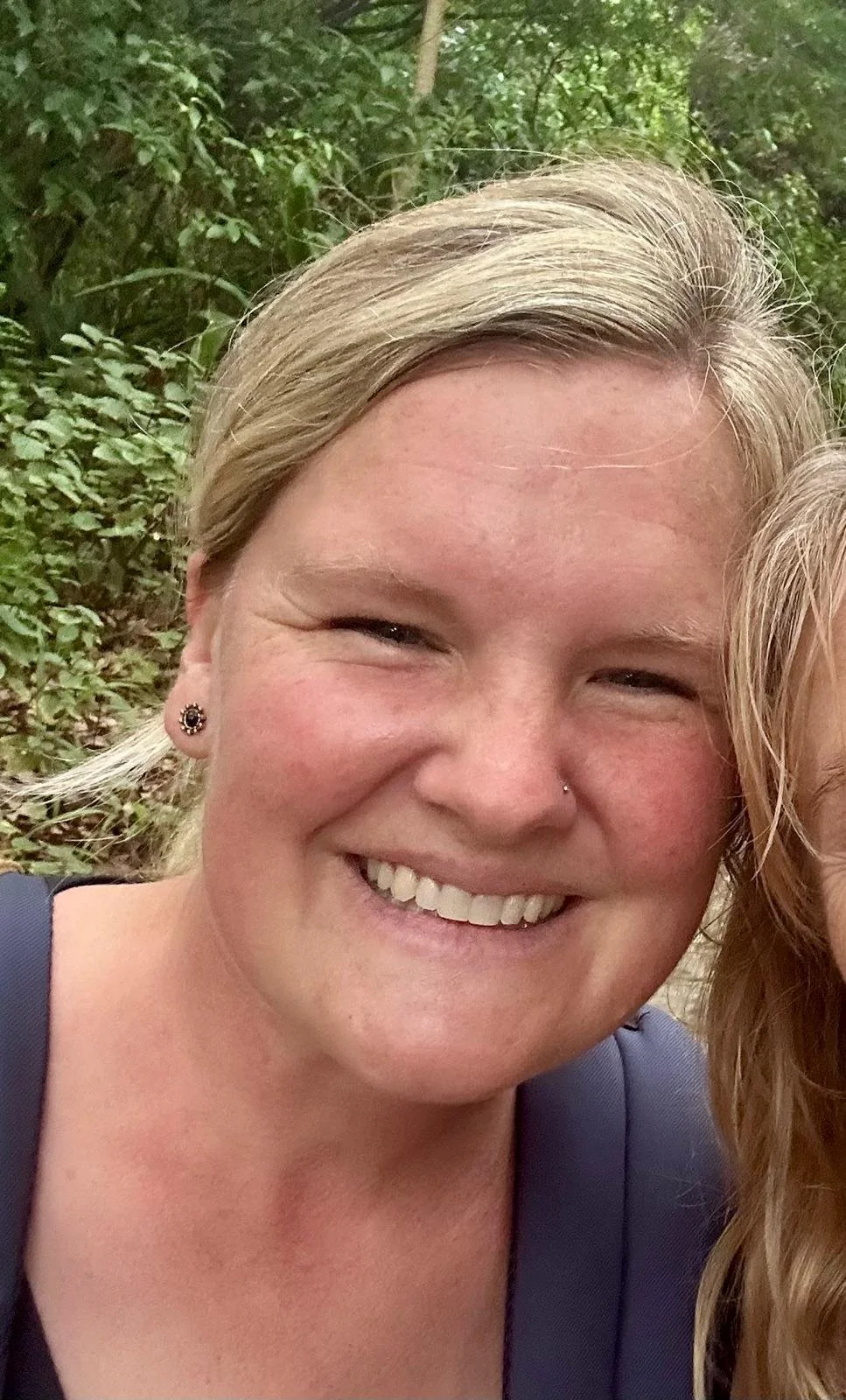 Mackenzie Kuhudzayi (Zimbabwe)