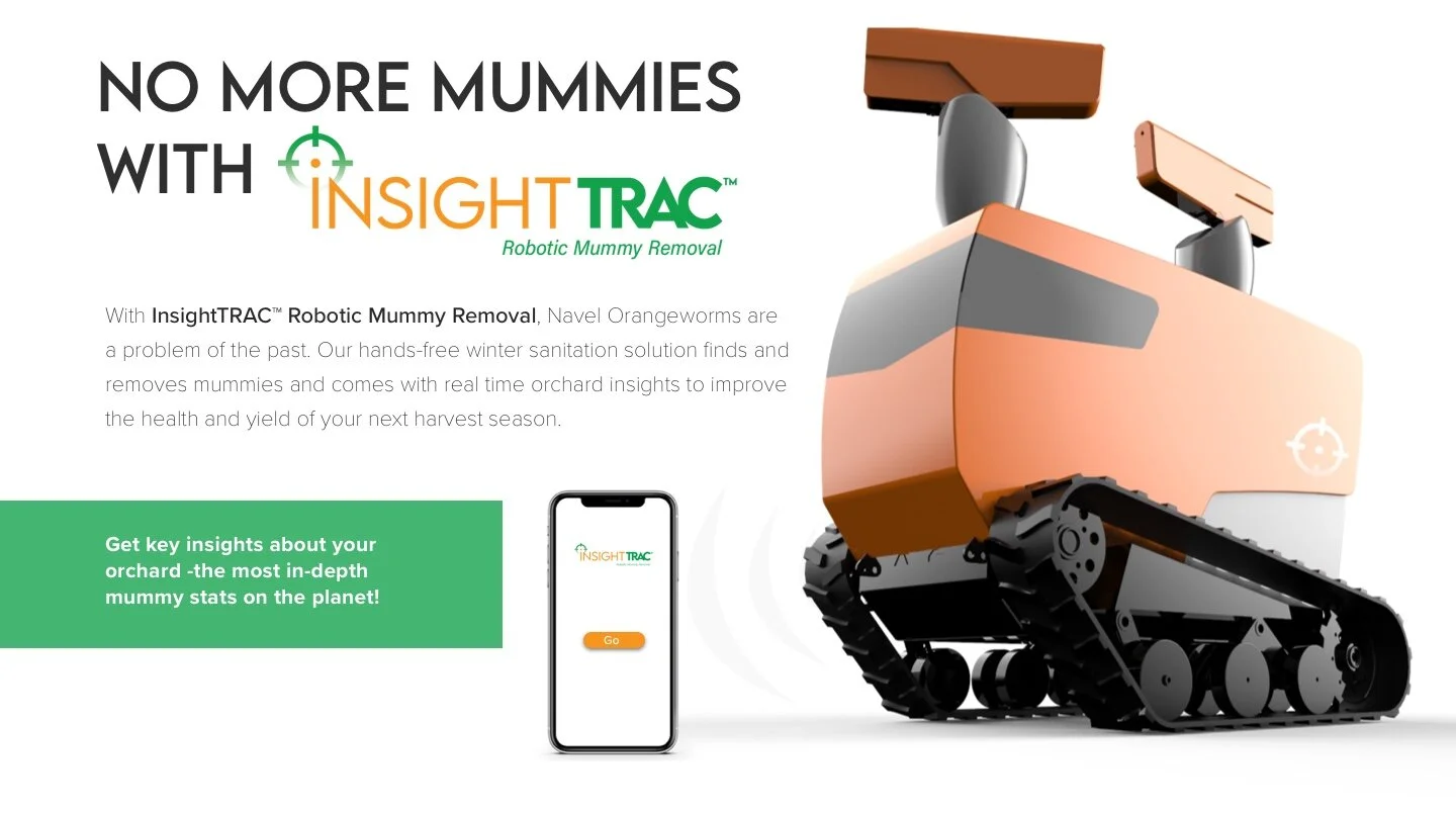 New Product Marketing Website