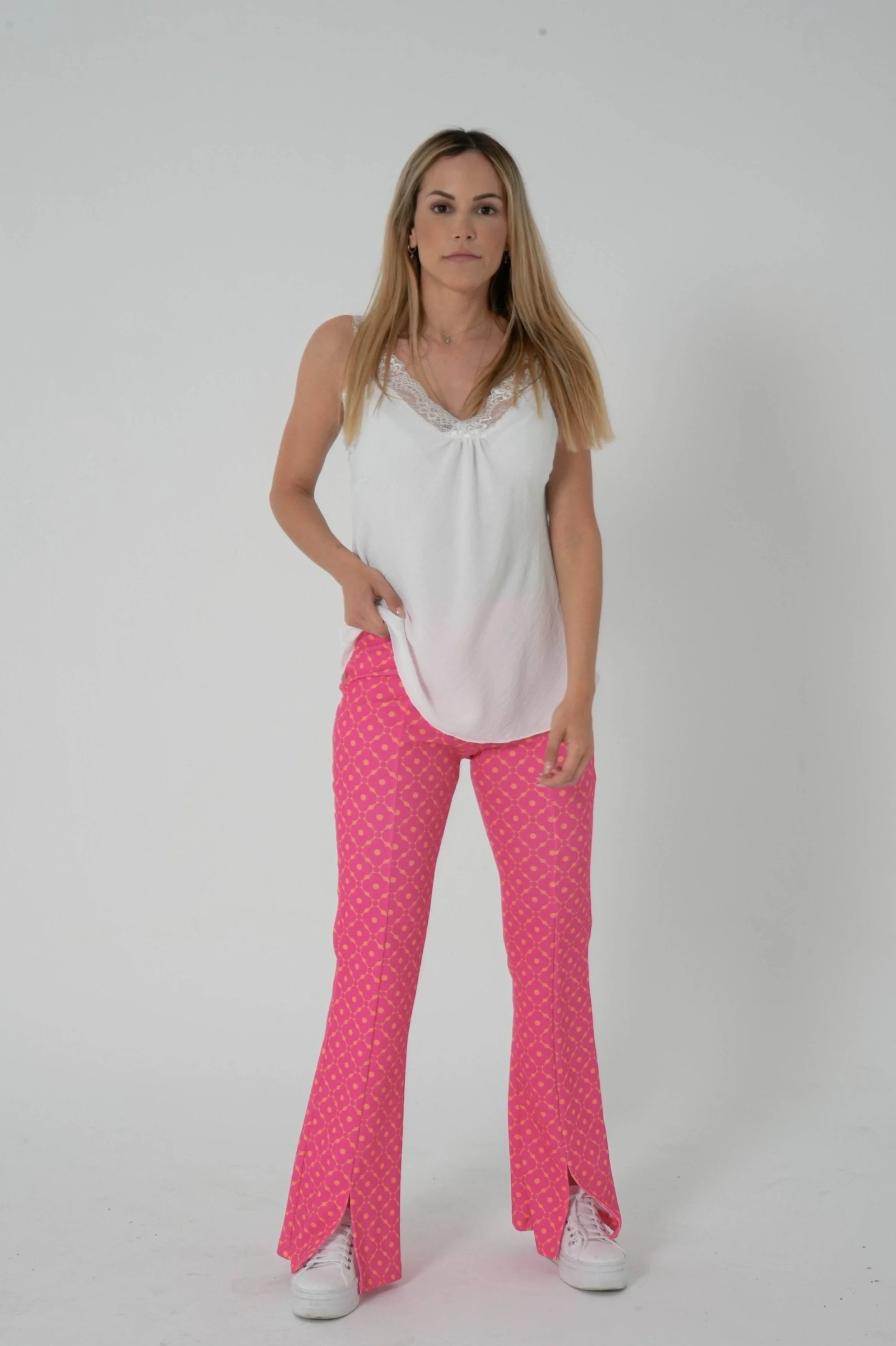 Pantalones y Faldas — Jand | Ropa de Mujer