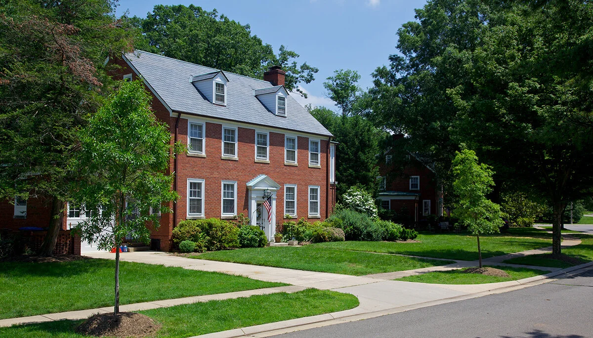 Belvoir Village — Villages at Belvoir