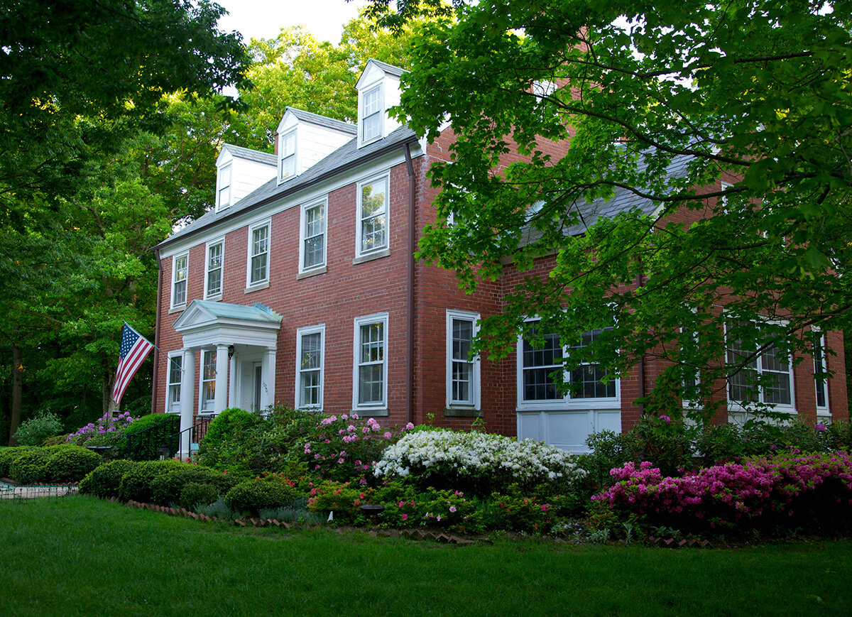 Belvoir Village — Villages at Belvoir