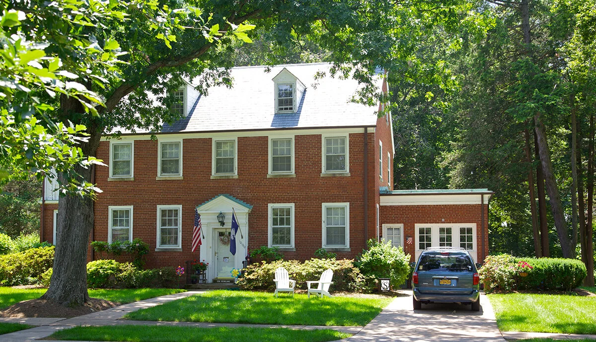 Belvoir Village — Villages at Belvoir