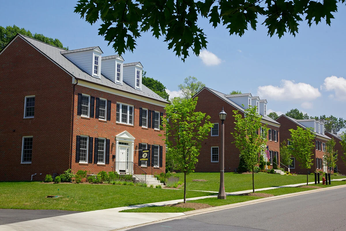 Belvoir Village — Villages at Belvoir