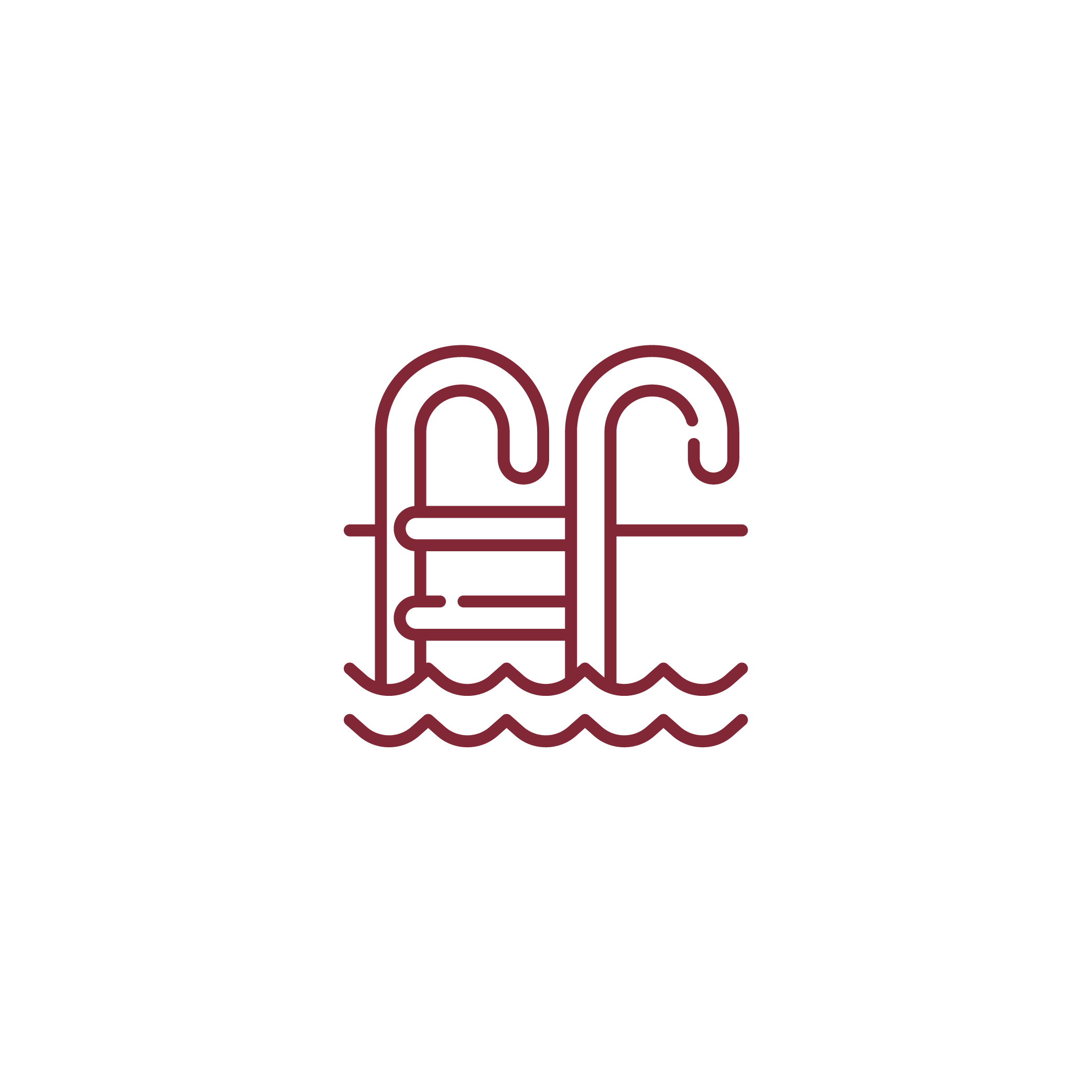 Browse Belvoir's Great Amenities