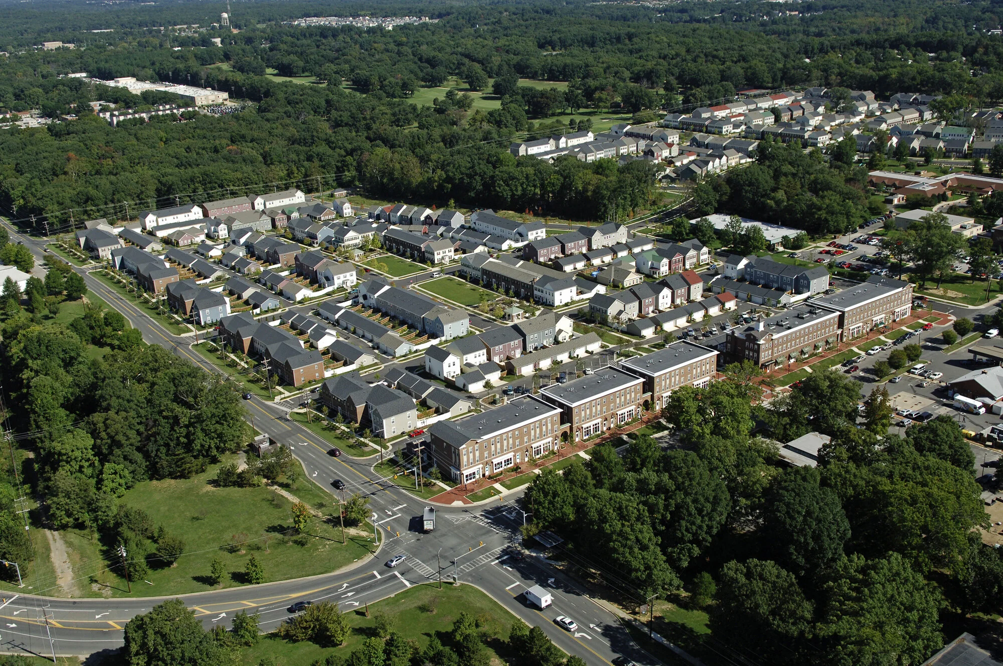 2012 Multifamily Executive Award