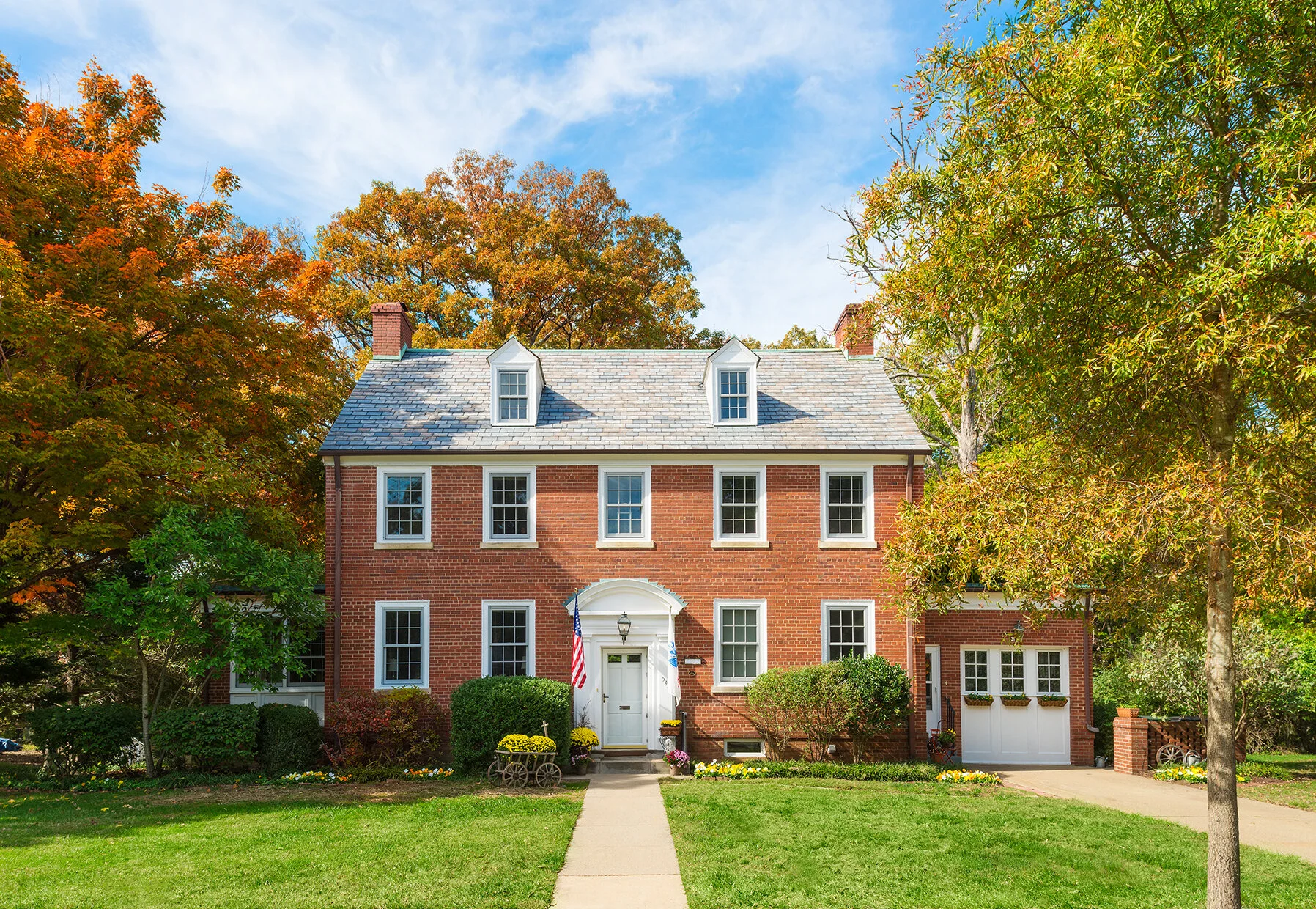 Management Offices Gallery — Villages at Belvoir