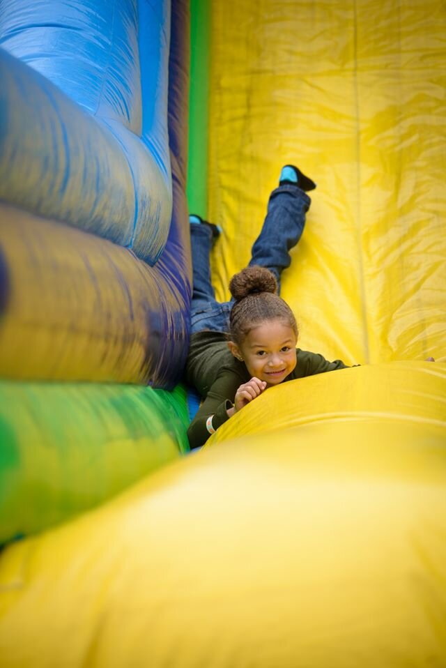 Fall Festival Fun Community Event at Fort Belvoir