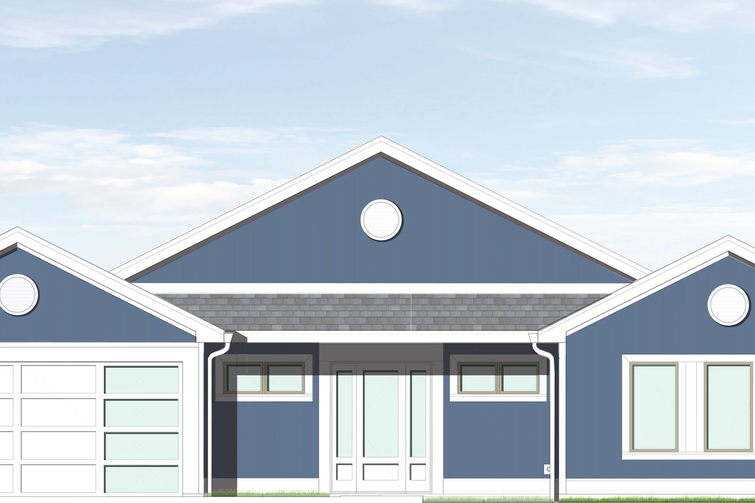 Latest Progress — Villages at Belvoir