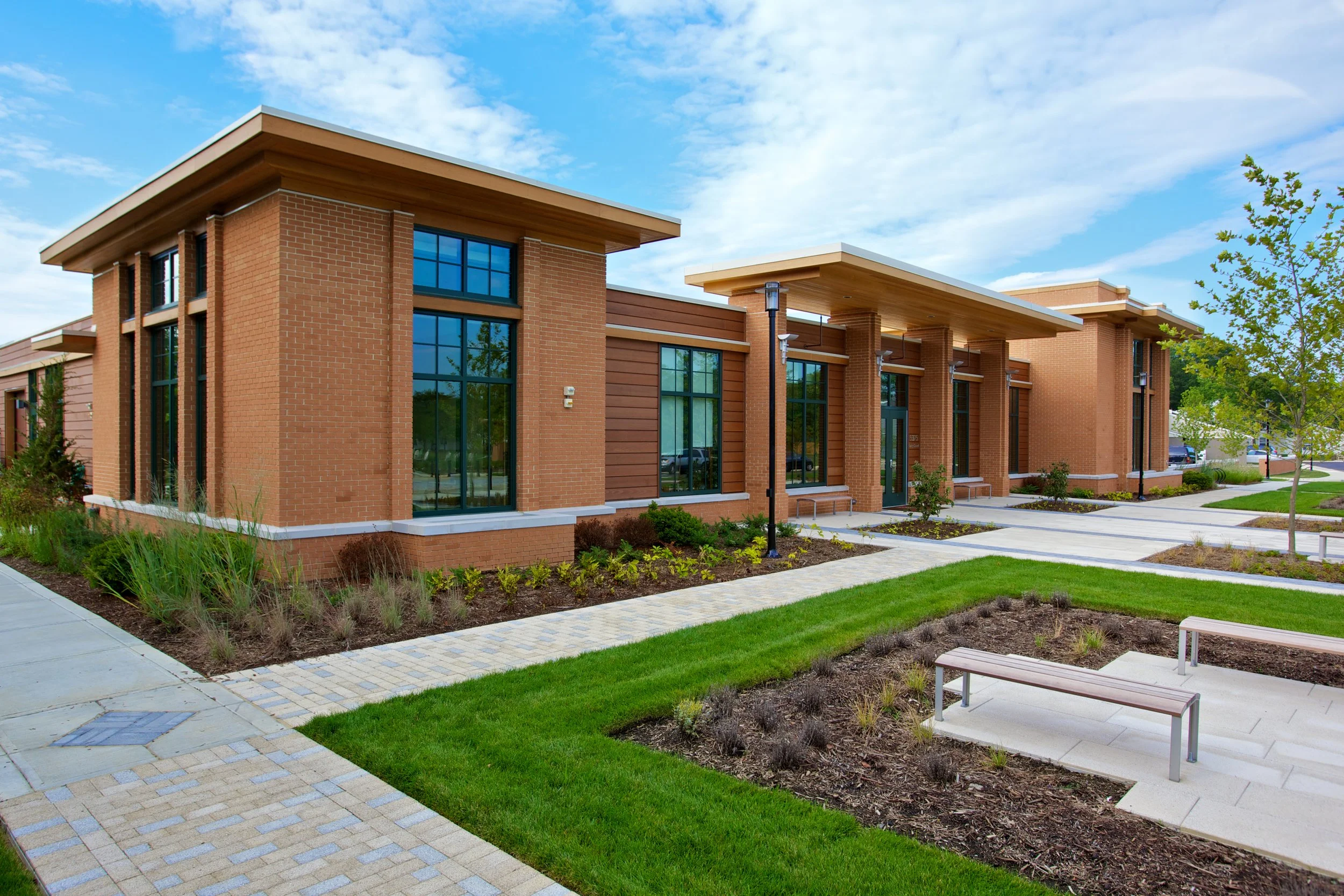 Explore the Floor Plans at Woodlawn Village Phase II