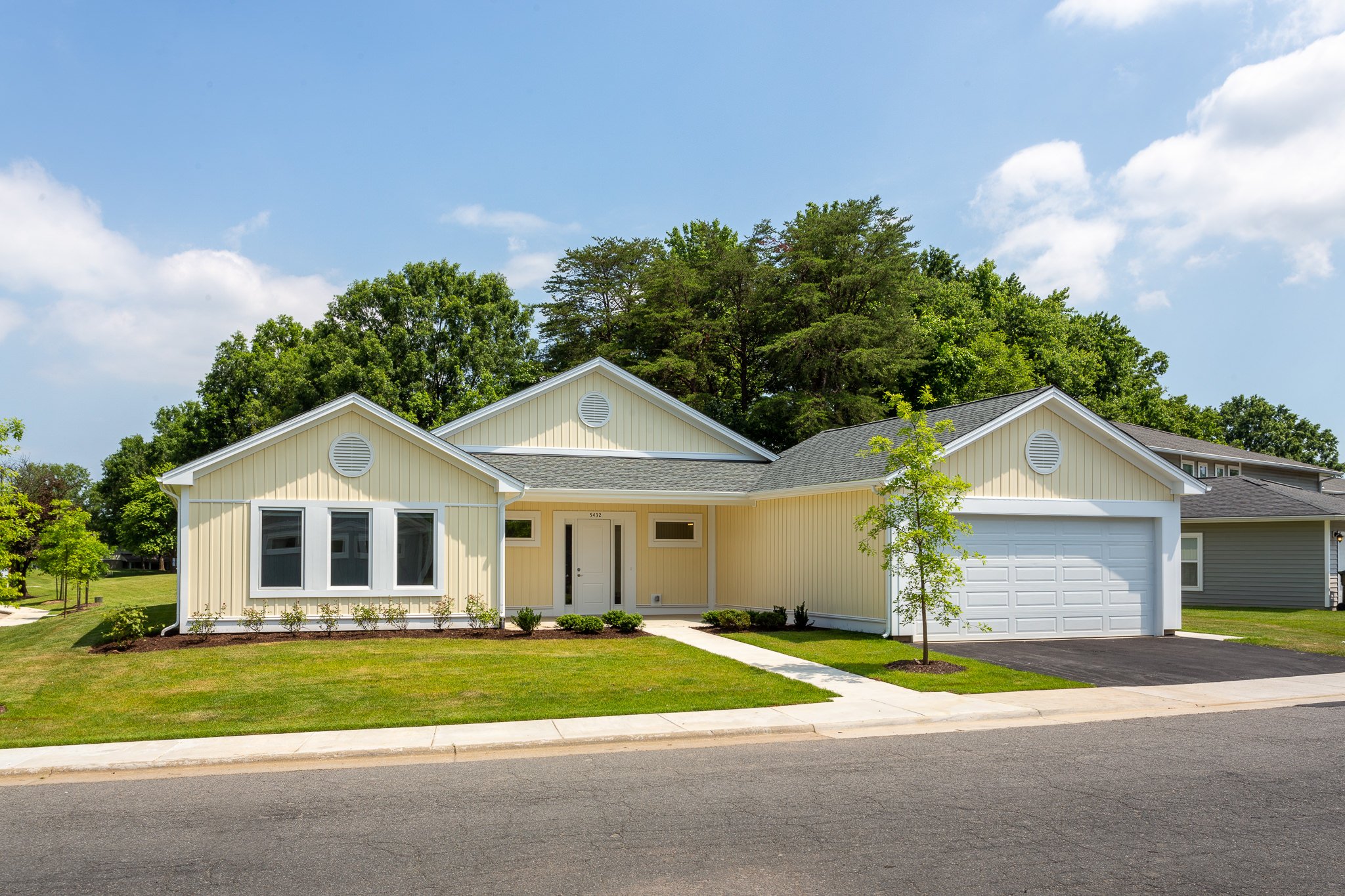 Discover Woodlawn Village Phase II: Project Overview