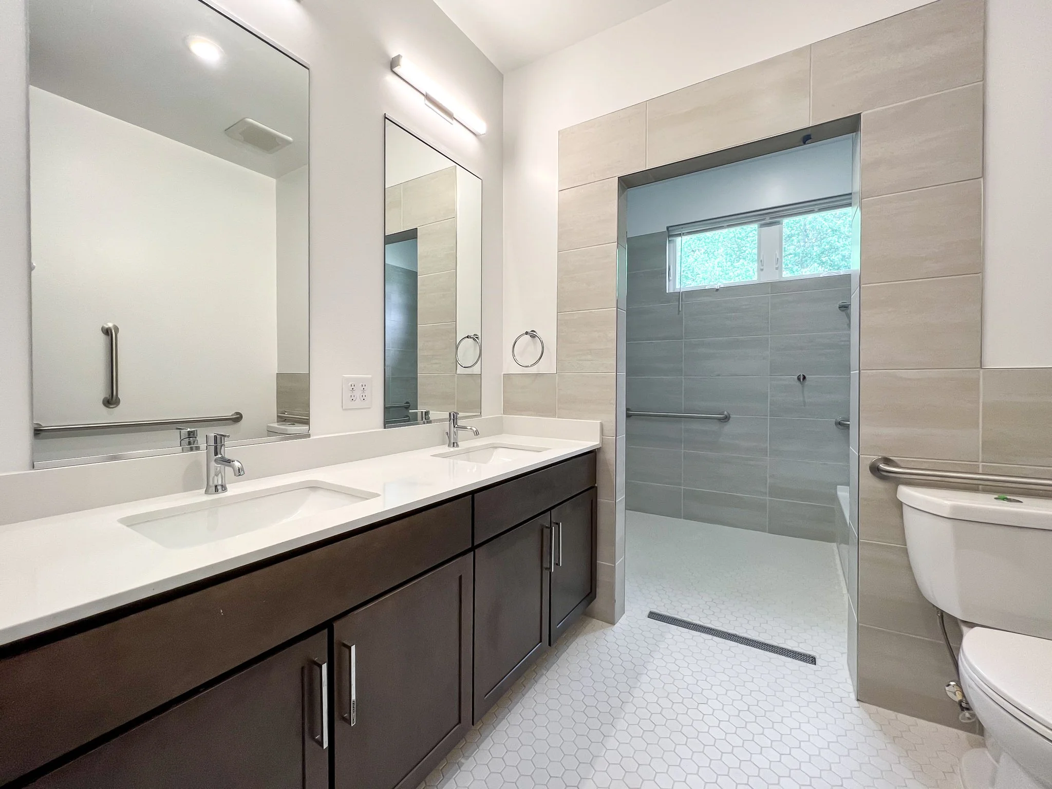 Building Woodlawn Village Phase II: A Look at Our Progress