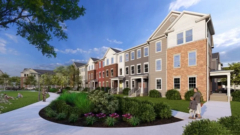 Discover Young Village: Project Overview