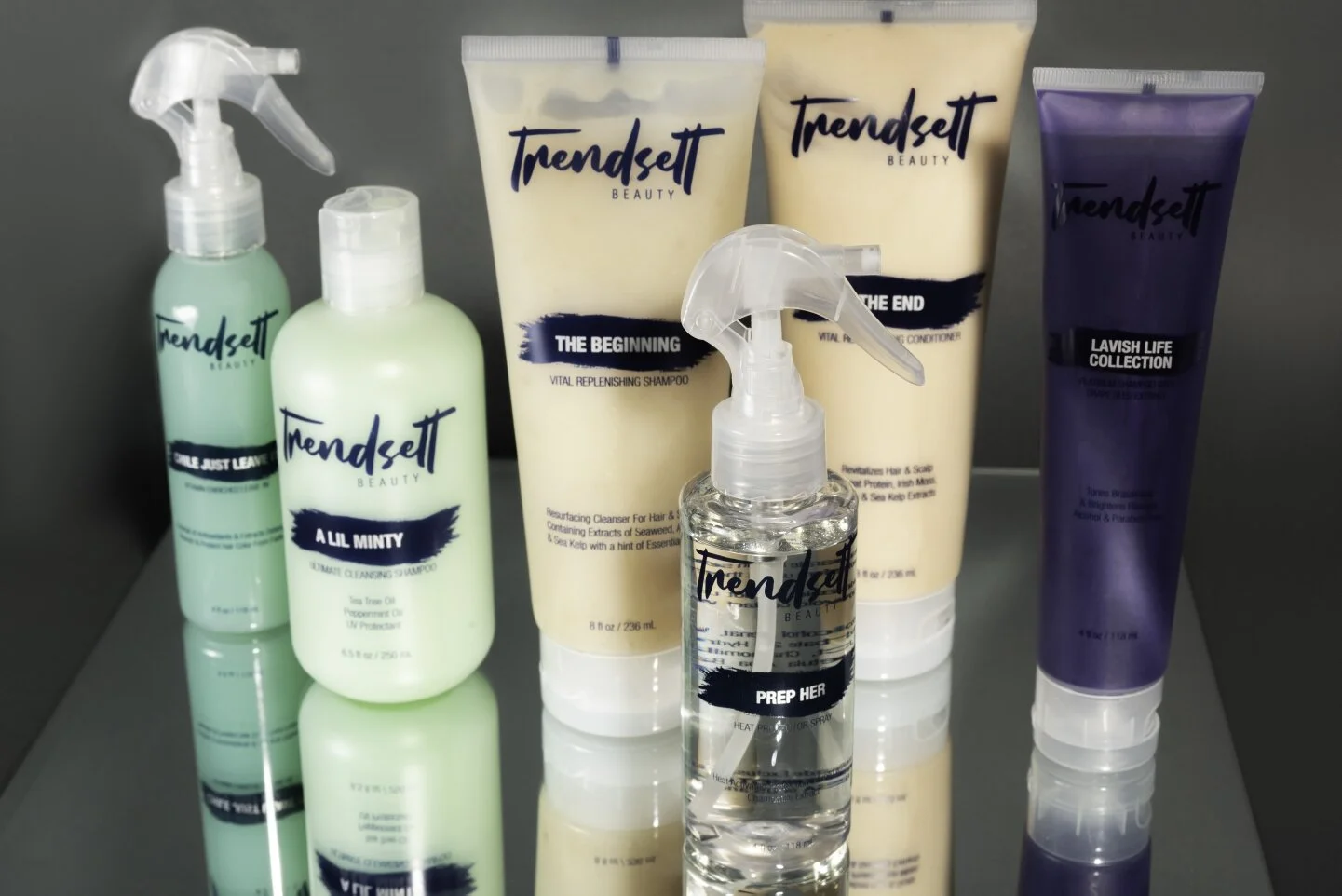 Full Trendsett collection