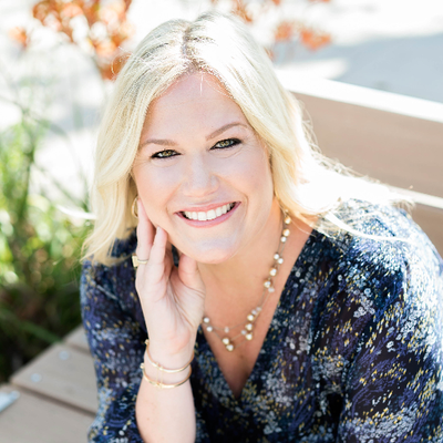 Jenn Kenning Align Impact CEO