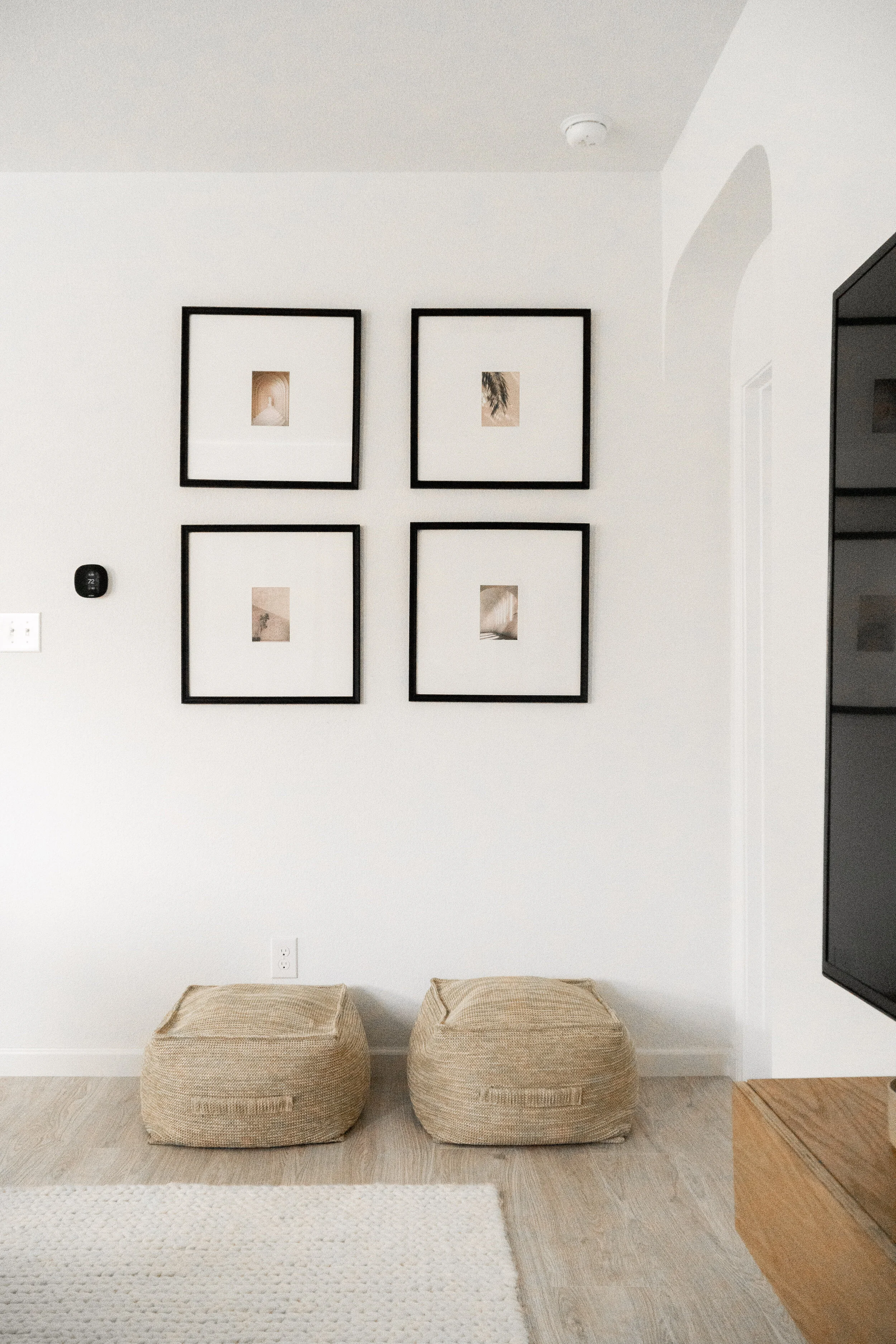 CQ Interiors