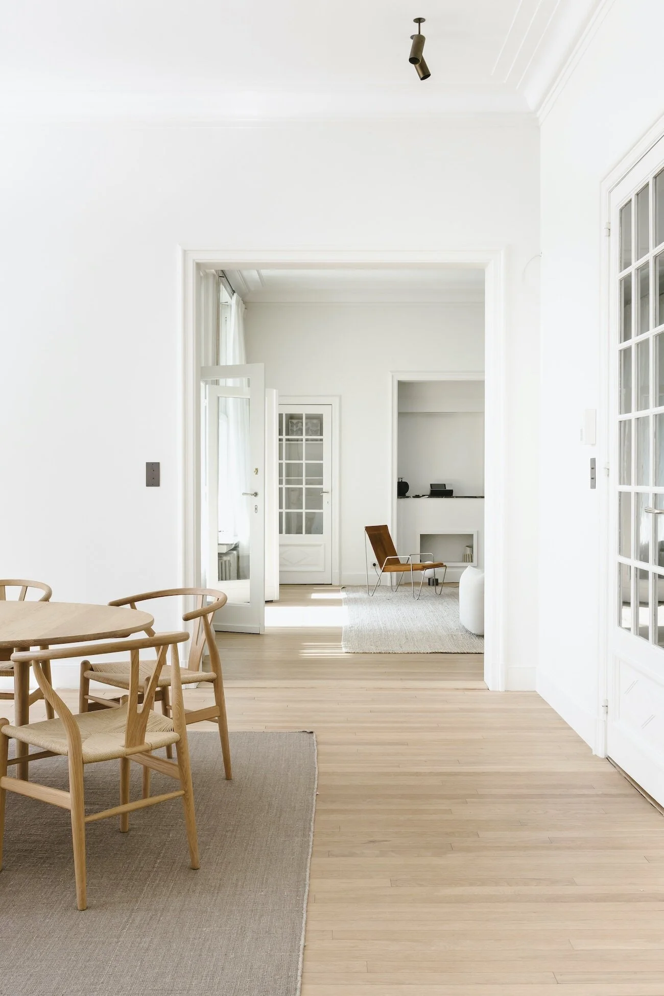 This Dreamy Minimalist Home is a Serene Retreat