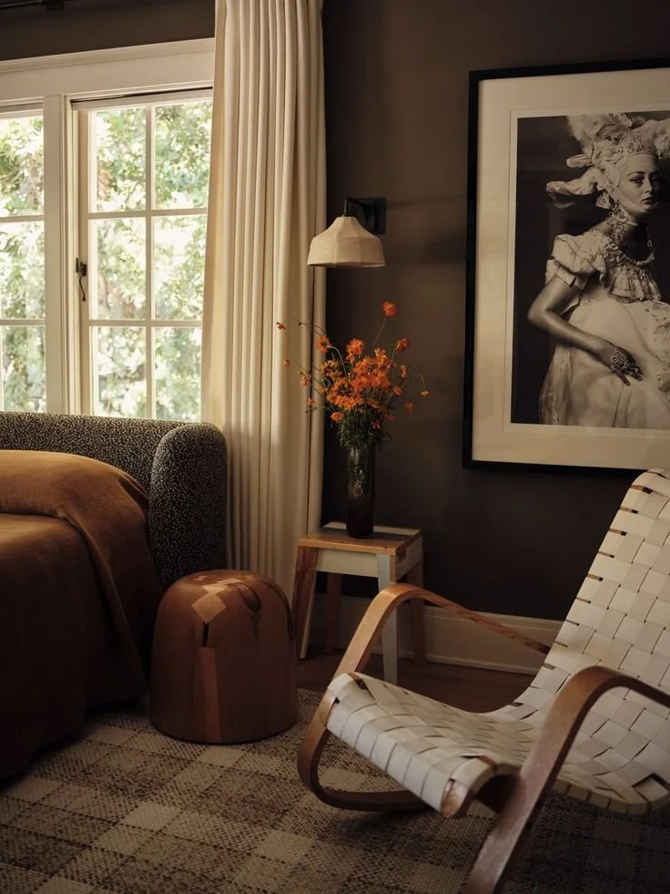 The October Edit