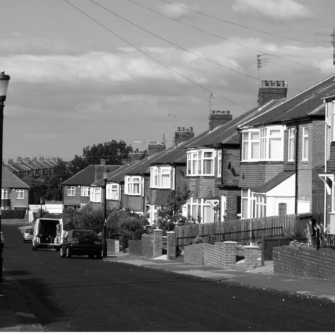 How to Finance an HMO Project.