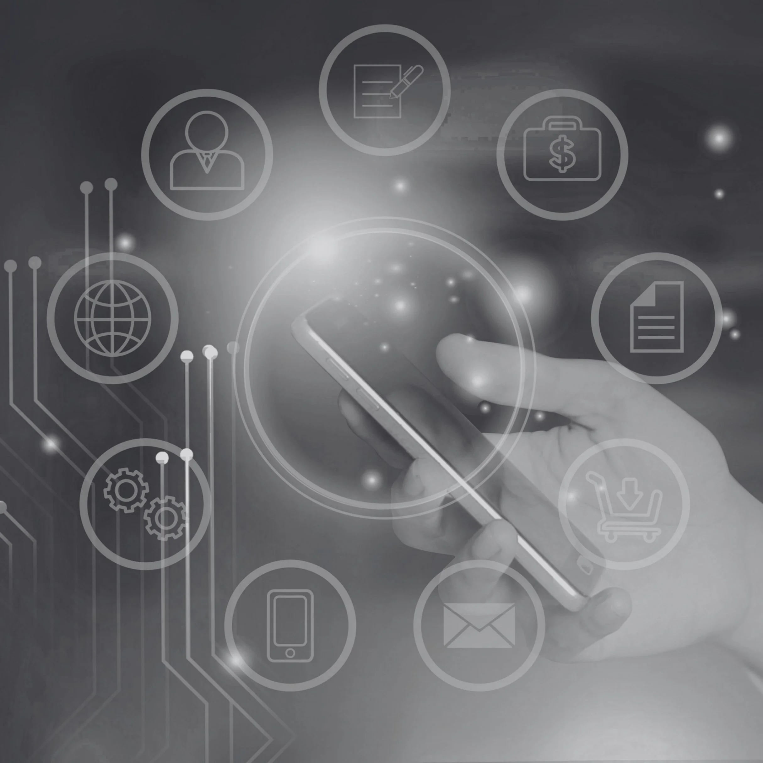 How AI is Changing Property Development.