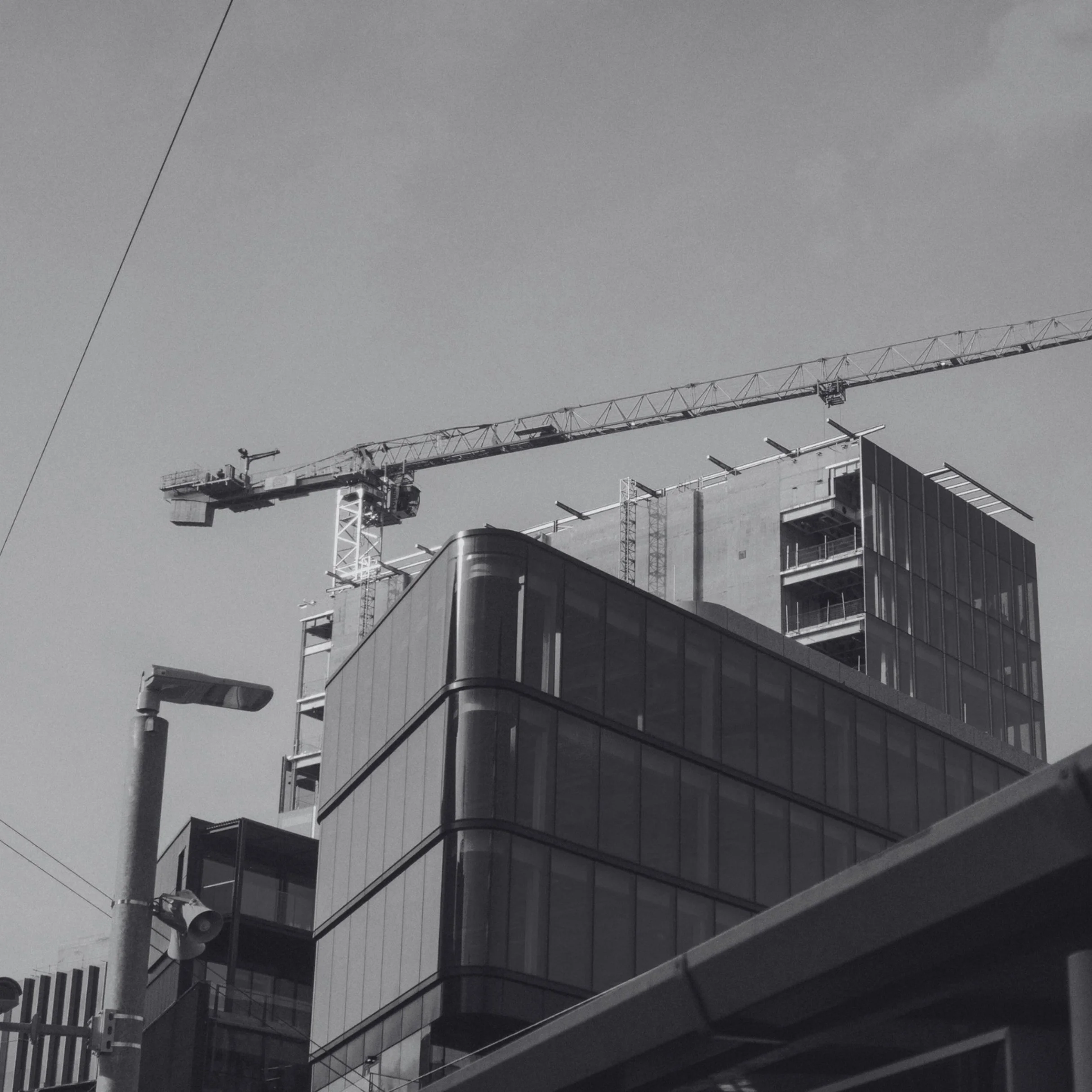 Moving faster with bridging finance.