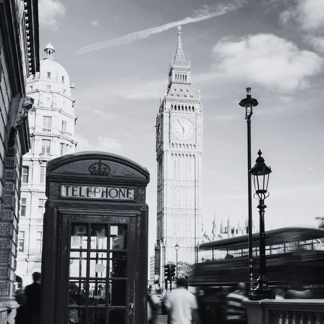 UK Property Market Outlook 2026.