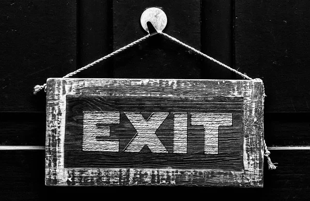The Importance of a Clear Exit Strategy in Development Finance.