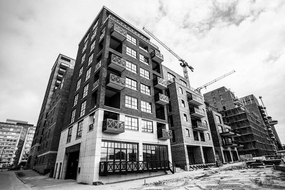 Converting Commercial Property into Residential: Key Considerations.