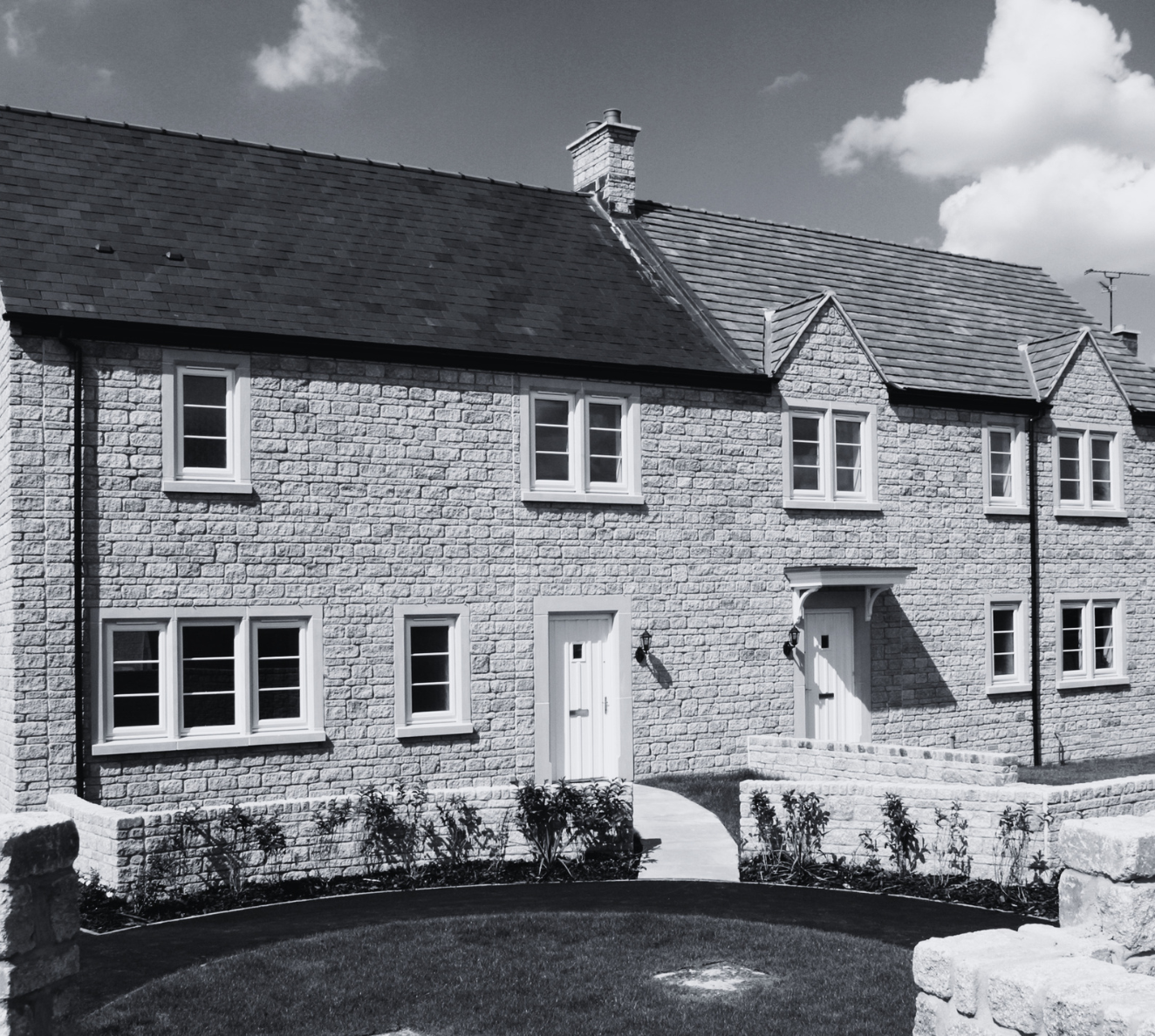 Can Additional Property Security Unlock Larger Development Finance Facilities?