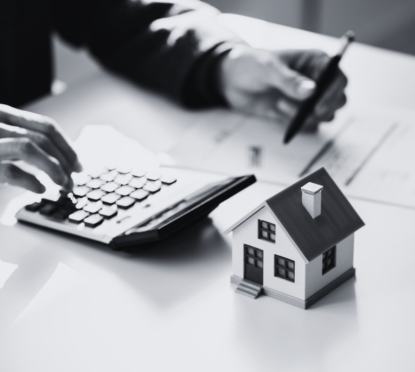 How Professional Developers Recycle Capital to Grow Faster.