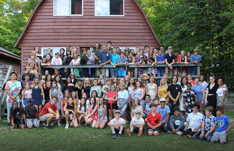 Fraser Lake Camp Dates And Rates Willowgrove