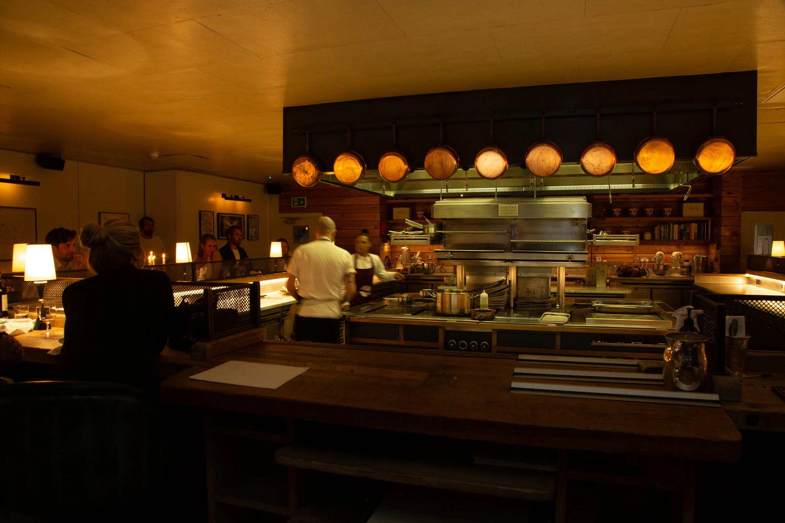 cooking show chef masterclass online