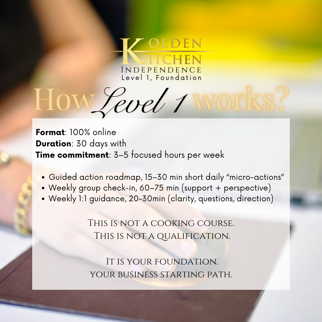 Do I need a license to be a private chef UK