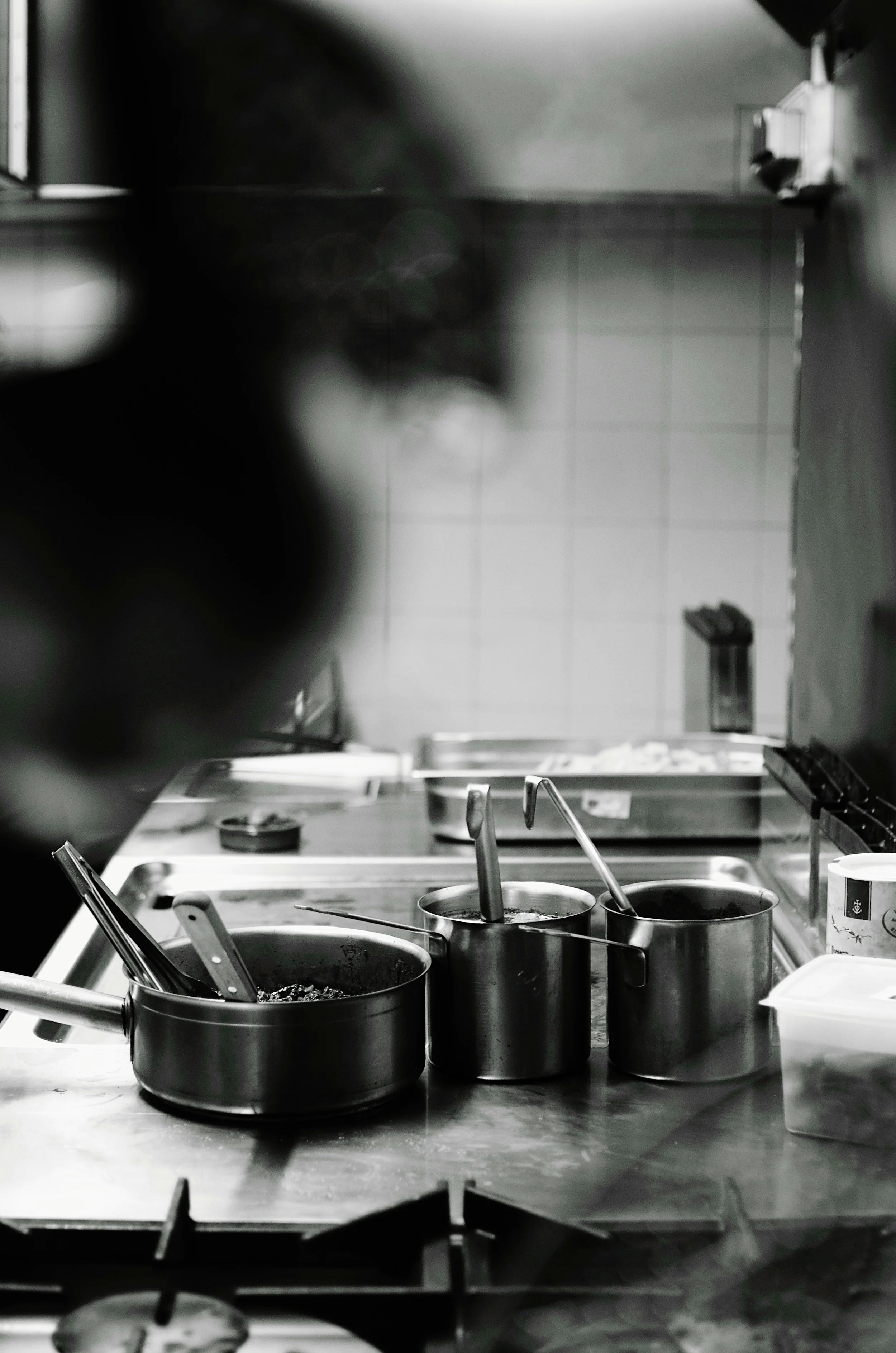 Private chef legal requirements UK
