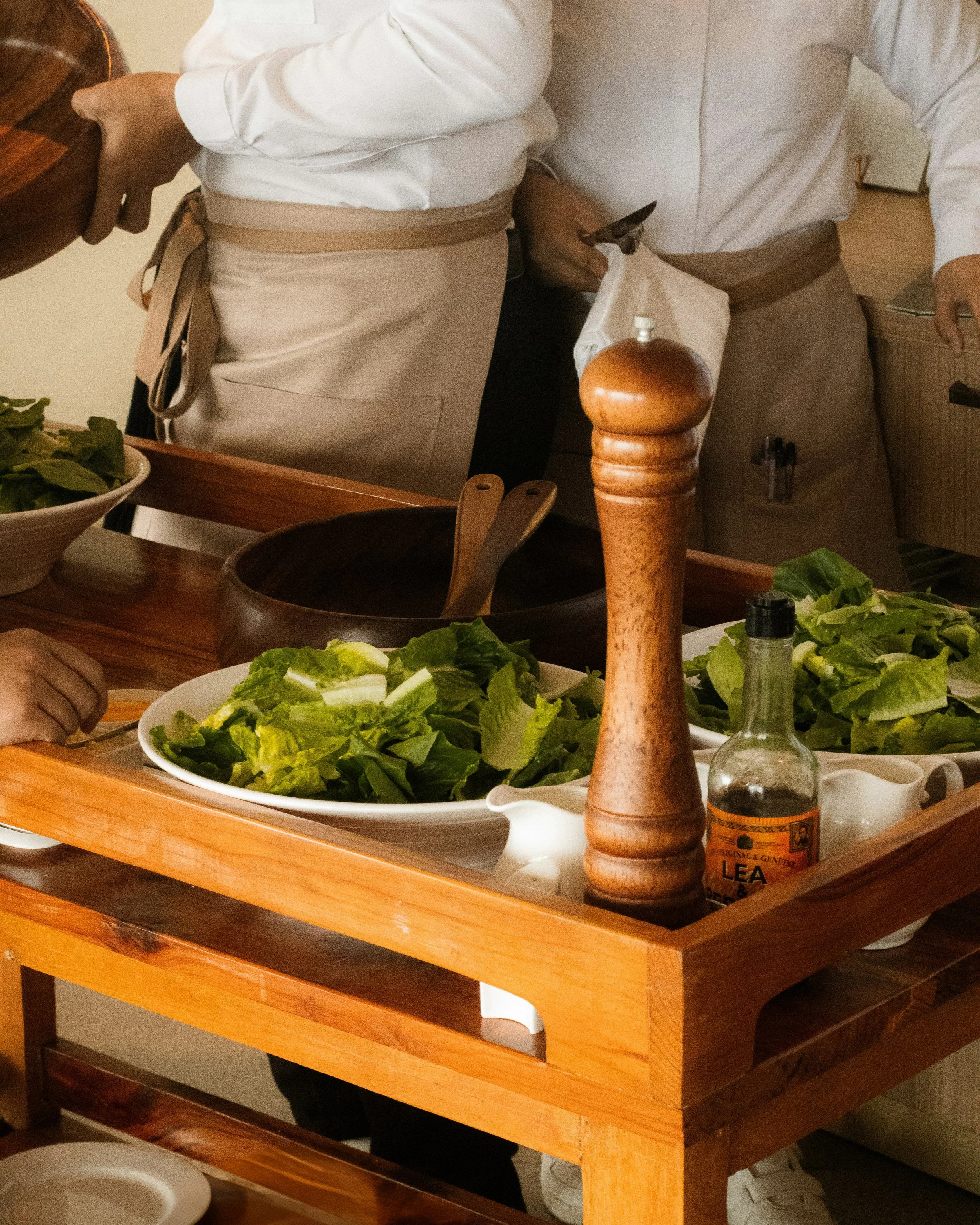 How to price catering services profitably