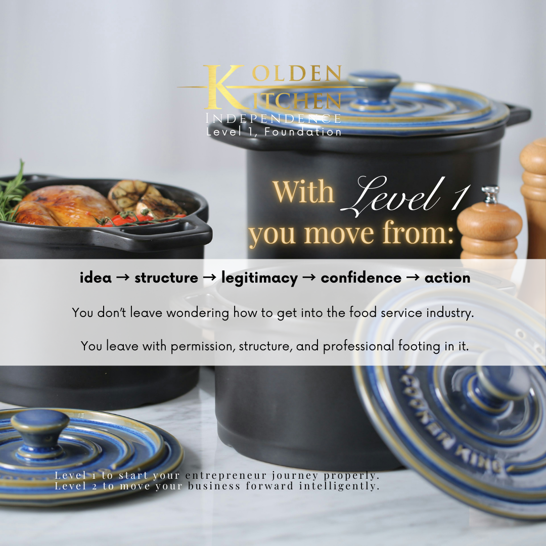 Do I need food hygiene certificate to sell food UK