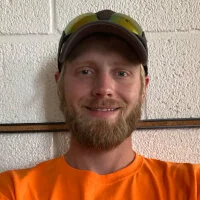 Scott, Director of Operations